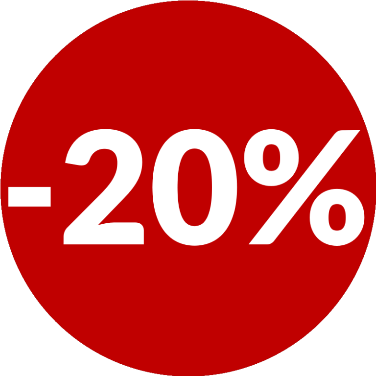 20 anni di e-commerce (e un regalo per te!)