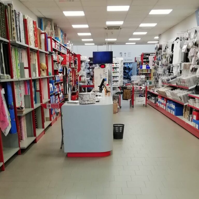 Noi ci siamo!